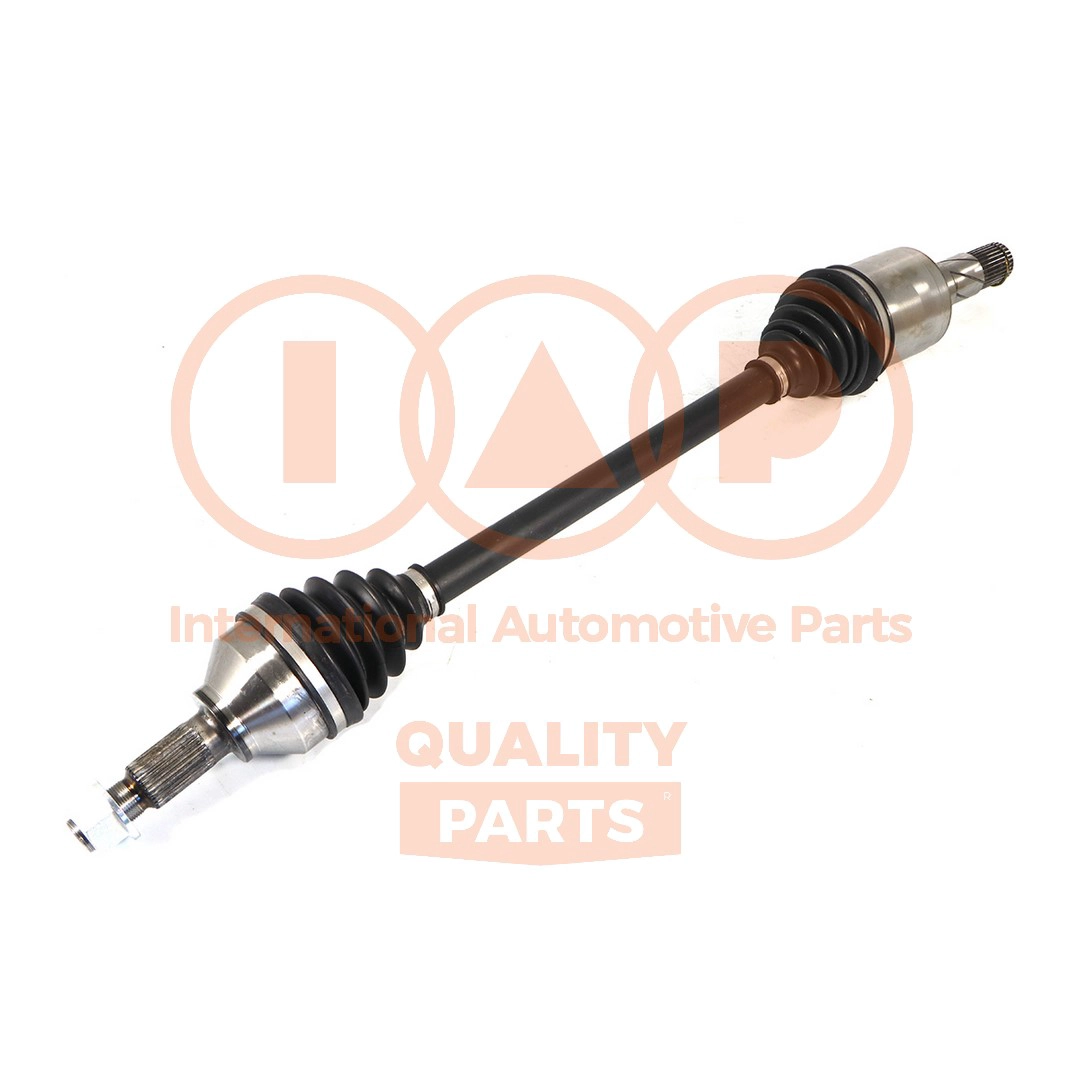 Drive Shaft (405-26030)