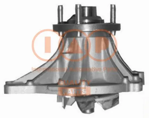 Water Pump, engine cooling (150-17120)