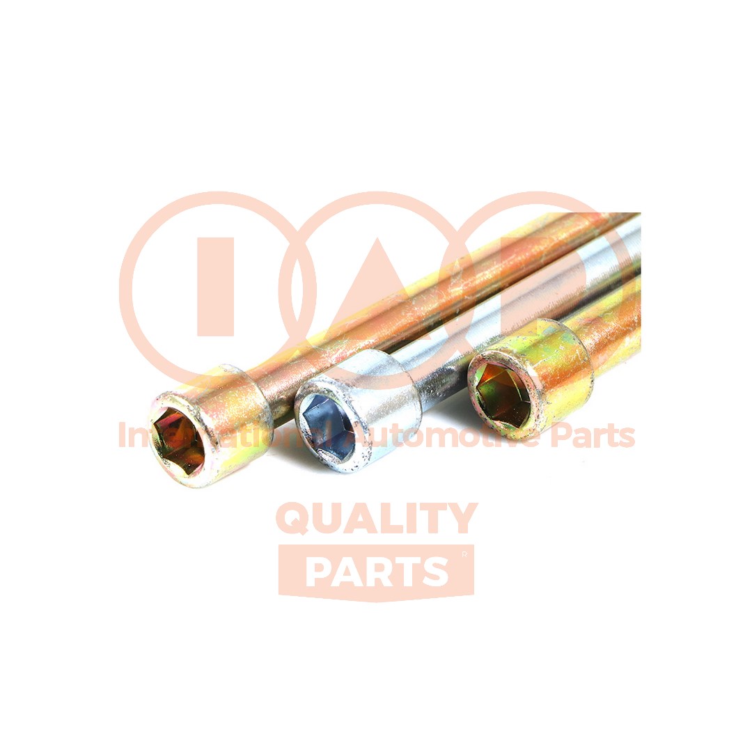 Cylinder Head Bolt Set