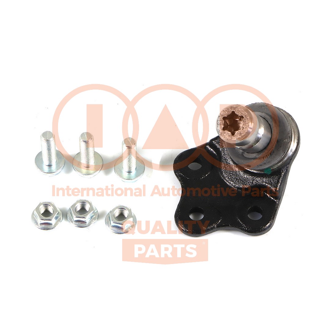 Ball Joint (506-14092P)