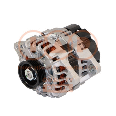 Alternator (802-07190)