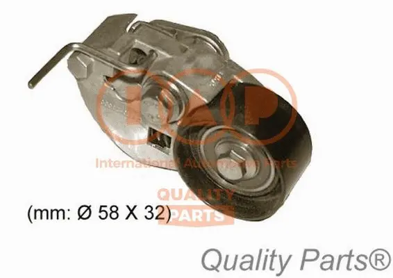 Tensioner Pulley, timing belt
