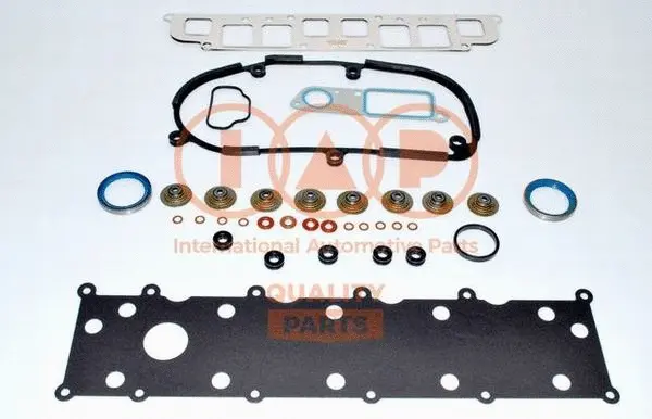 Gasket Kit, cylinder head (116-14072)