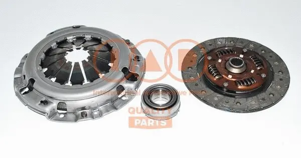 Clutch Kit (201-12120)
