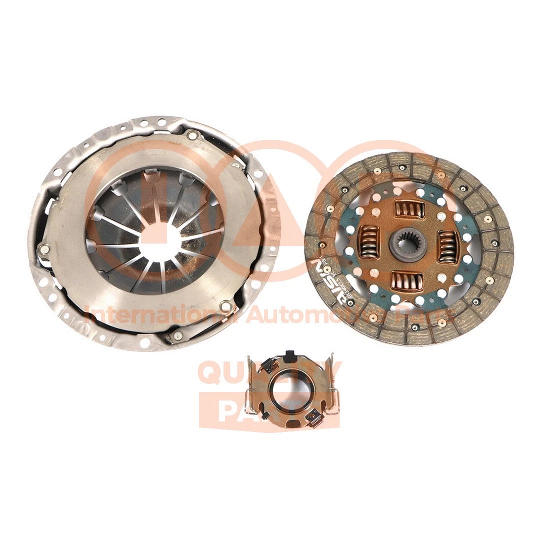 Clutch Kit