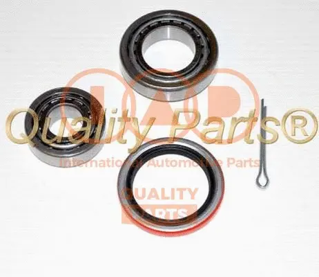 Wheel Bearing Kit (409-07091K)
