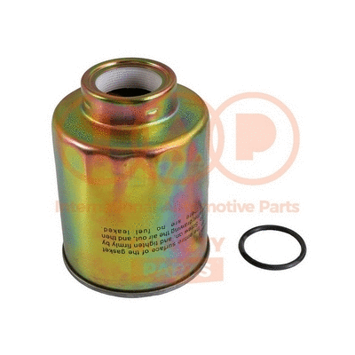 Fuel Filter (122-06019)