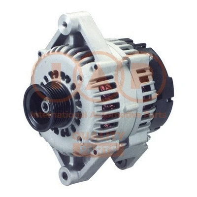 Alternator (802-20051)