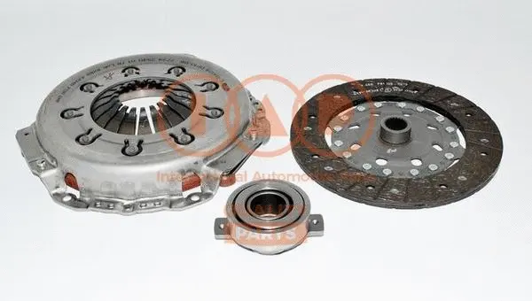 Clutch Kit (201-22050G)