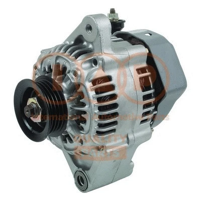 Alternator (802-17096)