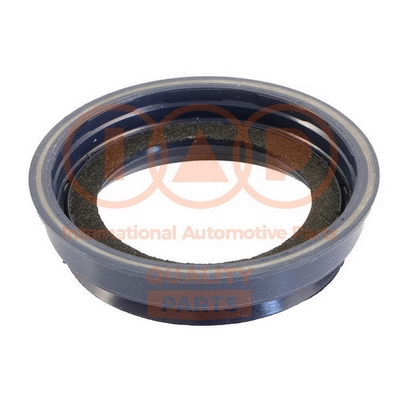 Shaft Seal, crankshaft