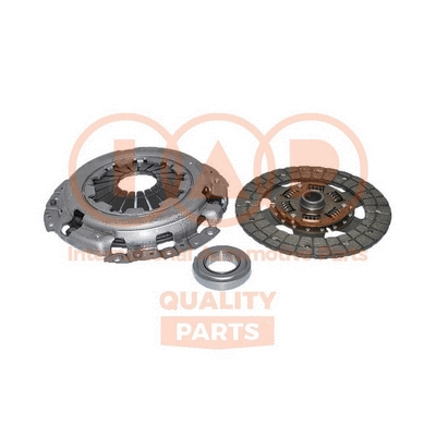 Clutch Kit (201-13077)