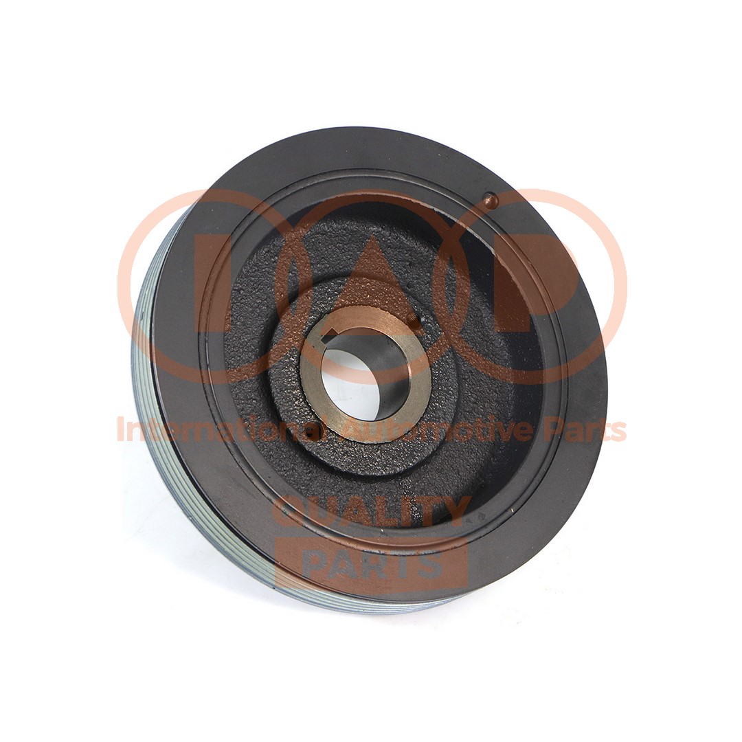 Belt Pulley, crankshaft (132-08031)