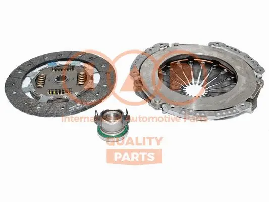 Clutch Kit
