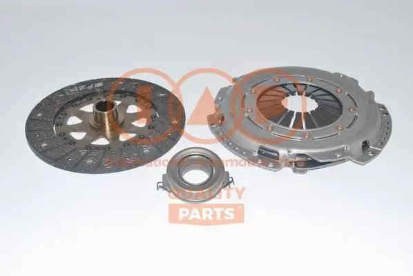 Clutch Kit (201-17184E)