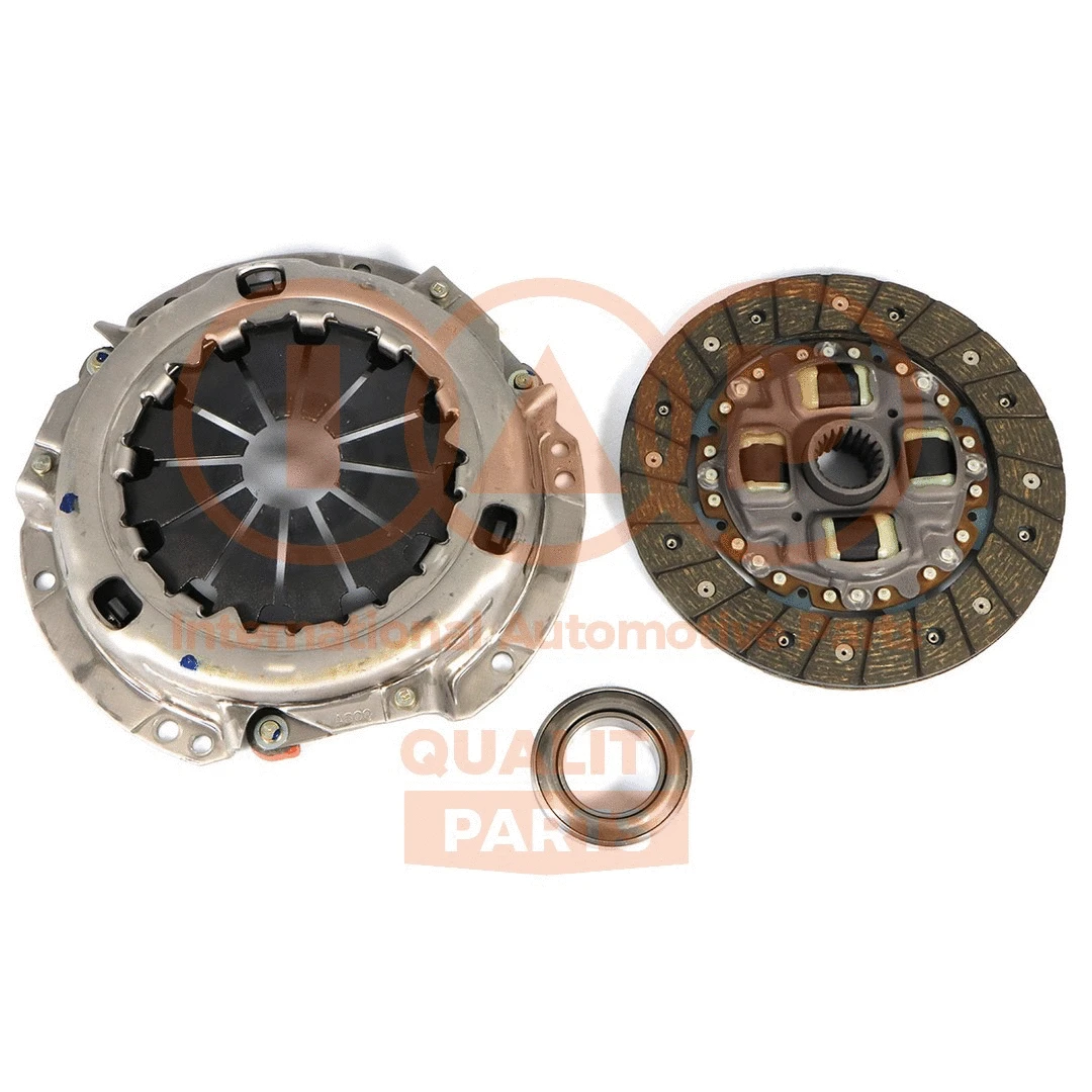 Clutch Kit (201-17048)