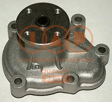 Water Pump, engine cooling (150-09040)