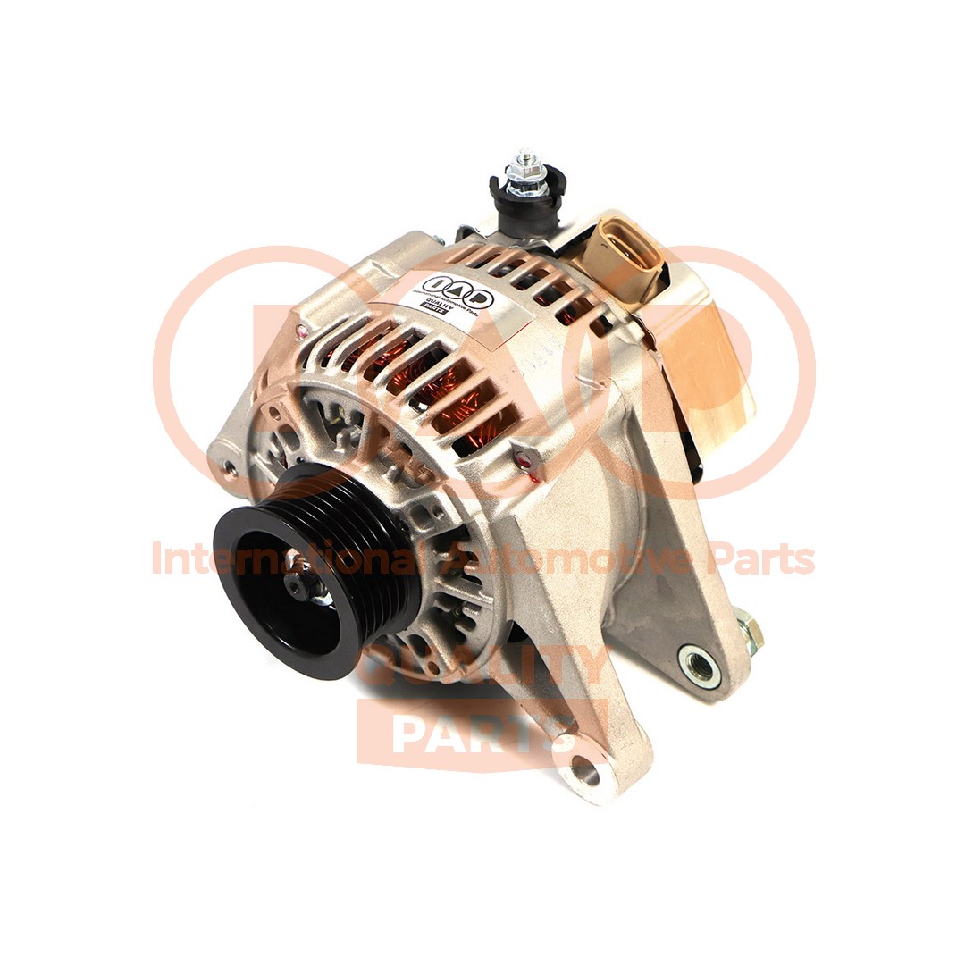 Alternator (802-17094)