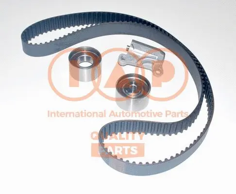 Timing Belt Kit (127-11056K)