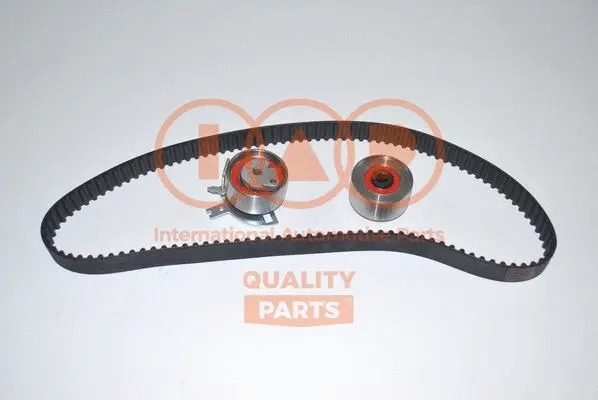 Timing Belt Kit (127-14074K)