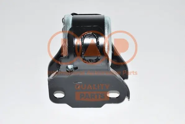 Mounting, control/trailing arm