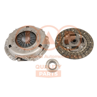 Clutch Kit (201-16057)