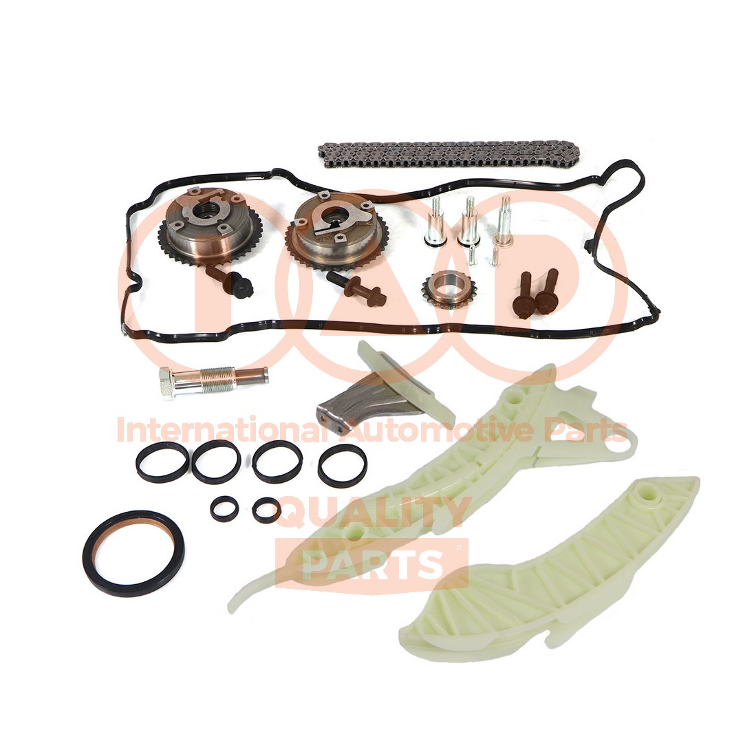 Timing Chain Kit (127-51001KC)