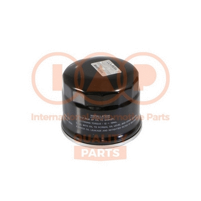 Oil Filter (123-18070G)