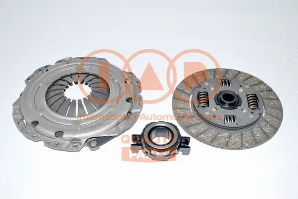 Clutch Kit (201-16054E)
