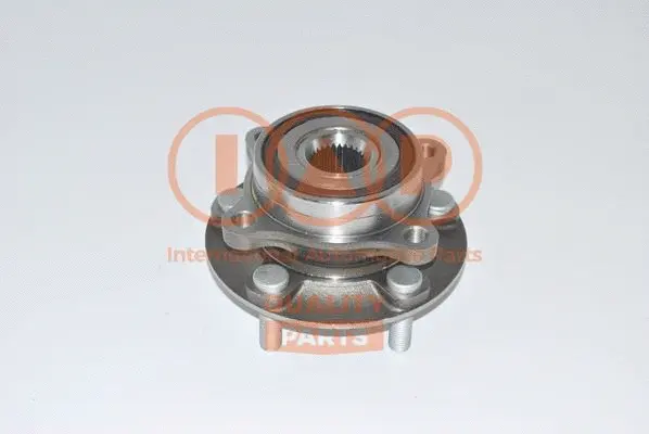 Wheel Hub (408-12110K)