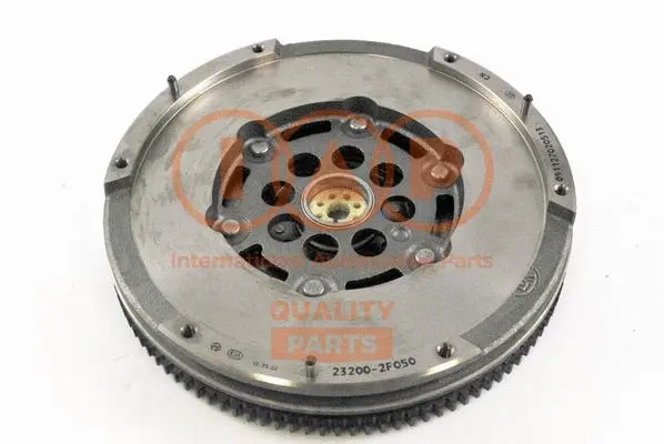 Flywheel (210-07003)