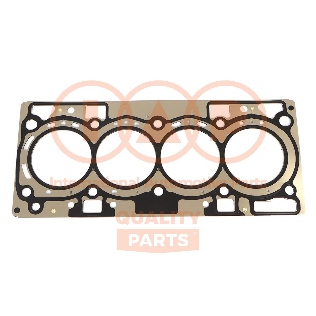 Gasket, cylinder head (118-04043)