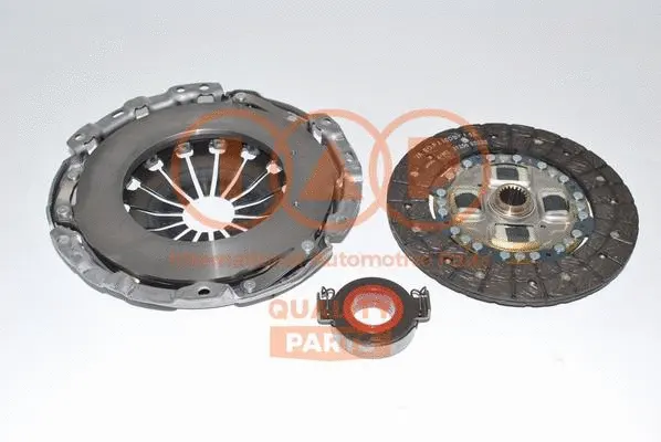 Clutch Kit