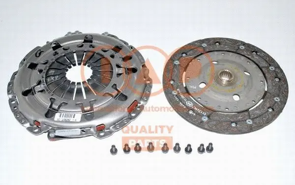 Clutch Kit (201-16064)