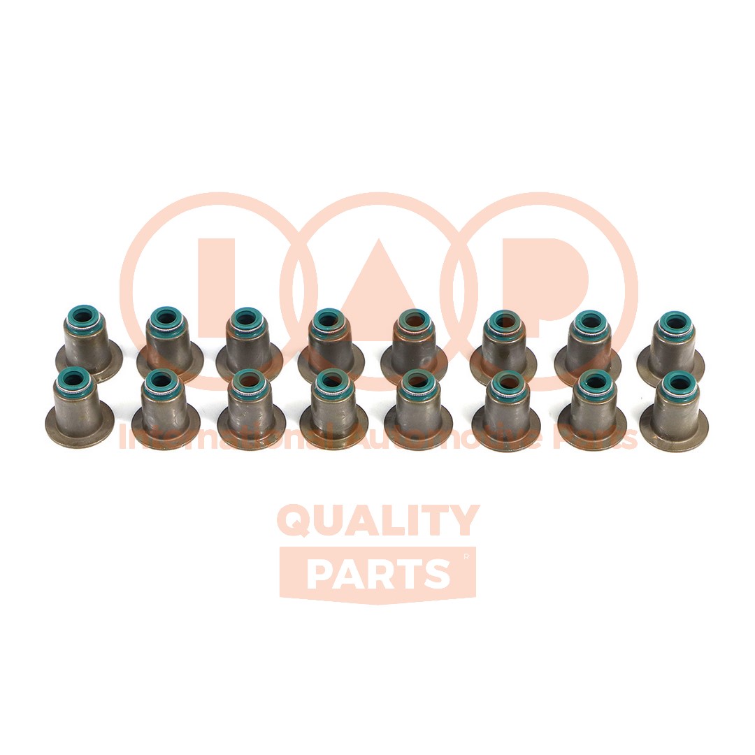 Seal Set, valve stem (137-14072K)