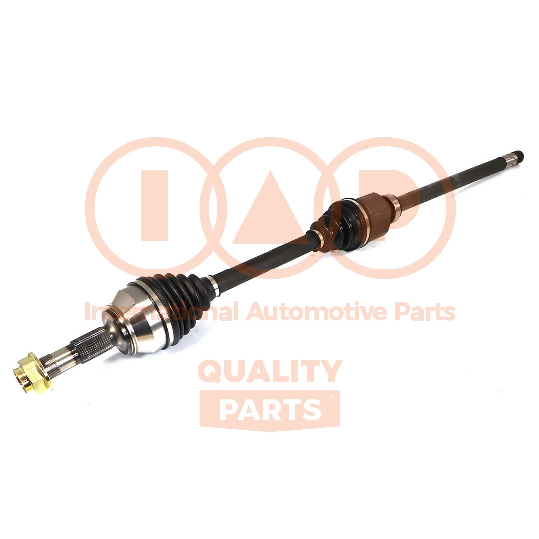 Drive Shaft (405-08037)