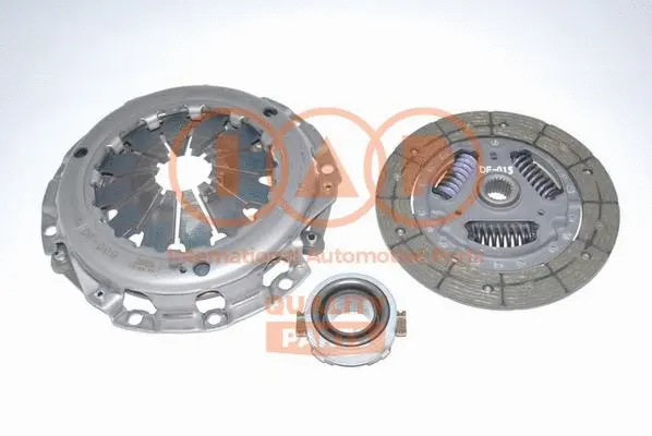 Clutch Kit (201-15060)