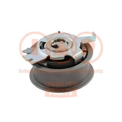 Tensioner, timing belt