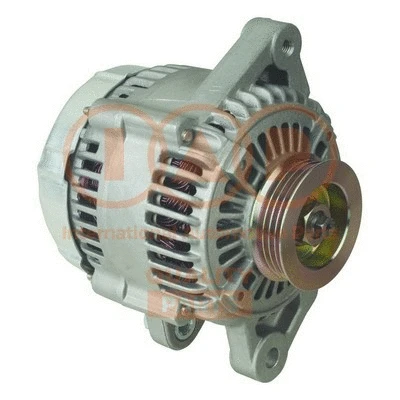 Alternator (802-17001)
