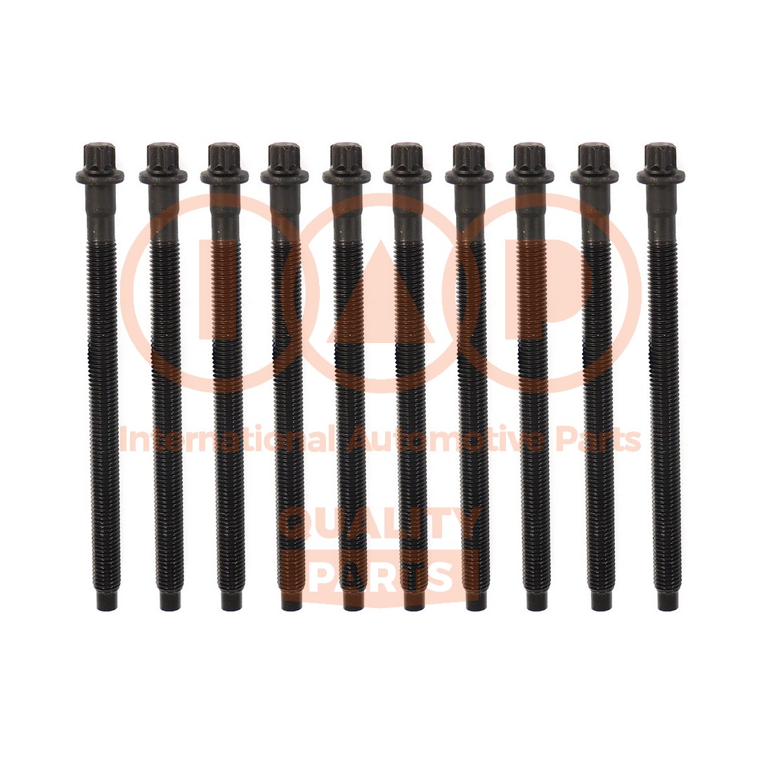 Cylinder Head Bolt Set (119-52020)