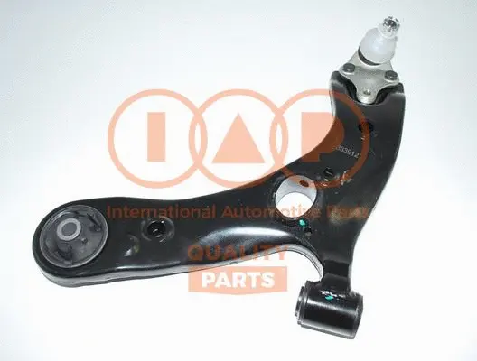 Control/Trailing Arm, wheel suspension (503-17191)