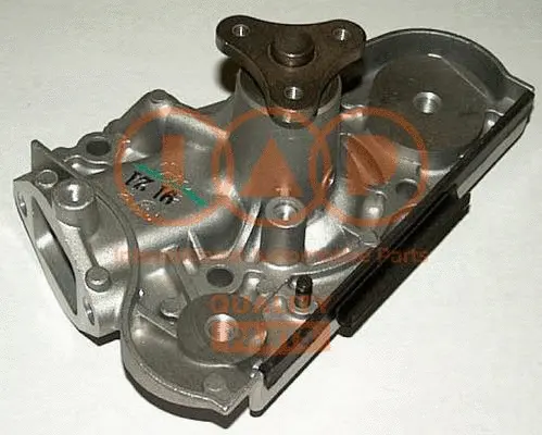 Water Pump, engine cooling (150-21010)