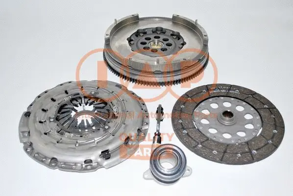Clutch Kit (200-07074G)