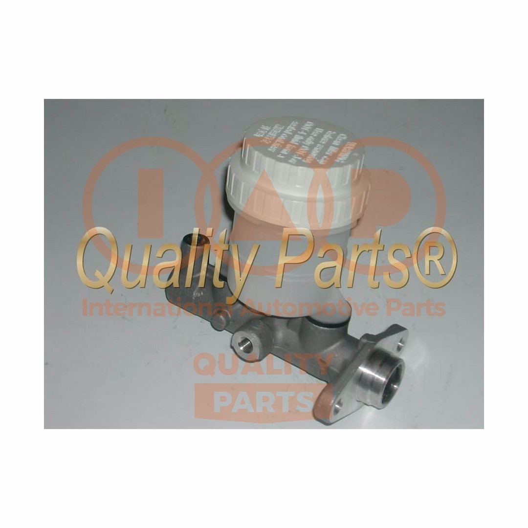 Brake Master Cylinder