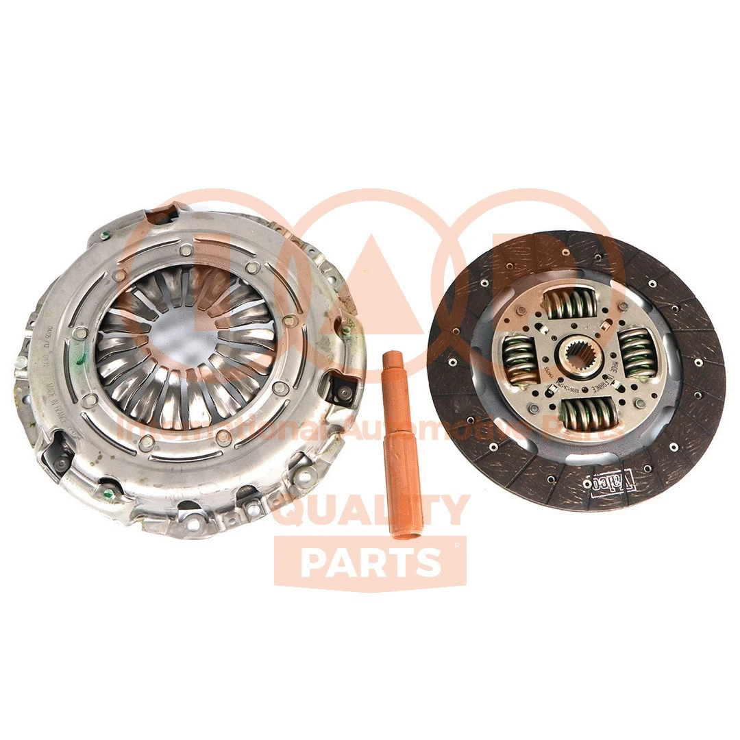 Clutch Kit (201-13166)