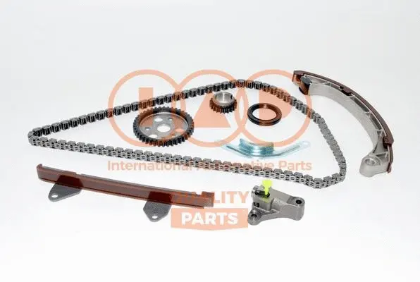 Timing Chain Kit (127-03098K)