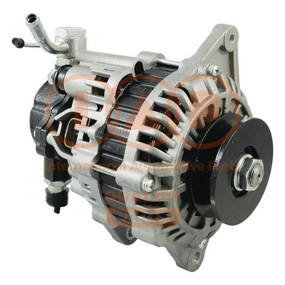 Alternator (802-12040)
