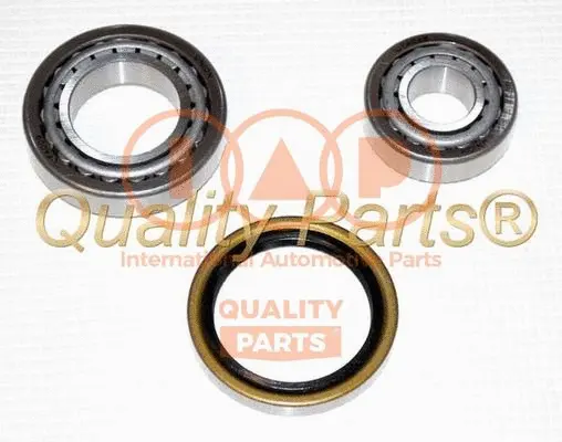 Wheel Bearing Kit (409-07162K)
