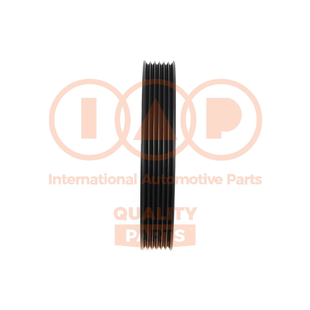 Belt Pulley, crankshaft