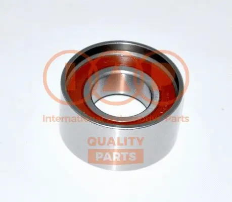 Tensioner Pulley, timing belt (127-11087)
